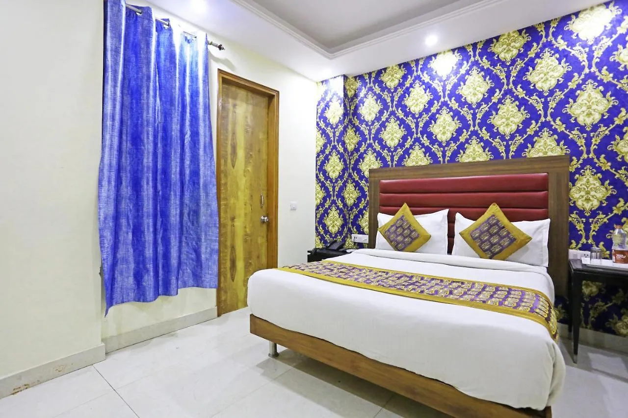 Hotel Gl Suites Near Delhi Airport New Delhi