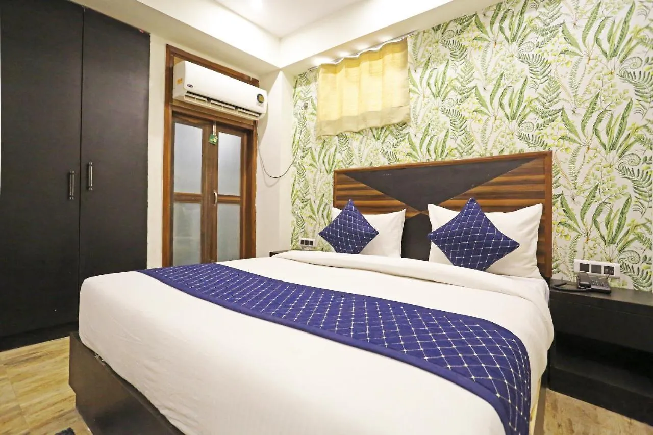 Hotel Gl Suites Near Delhi Airport New Delhi