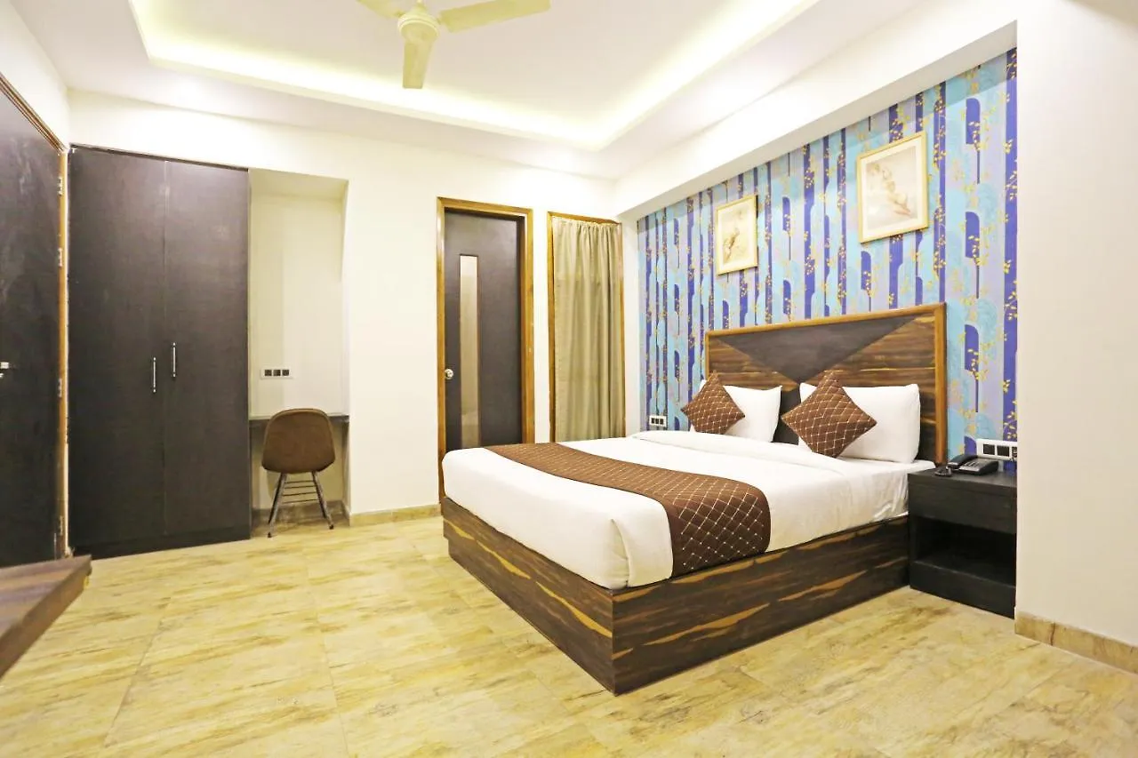 Hotel Gl Suites Near Delhi Airport New Delhi