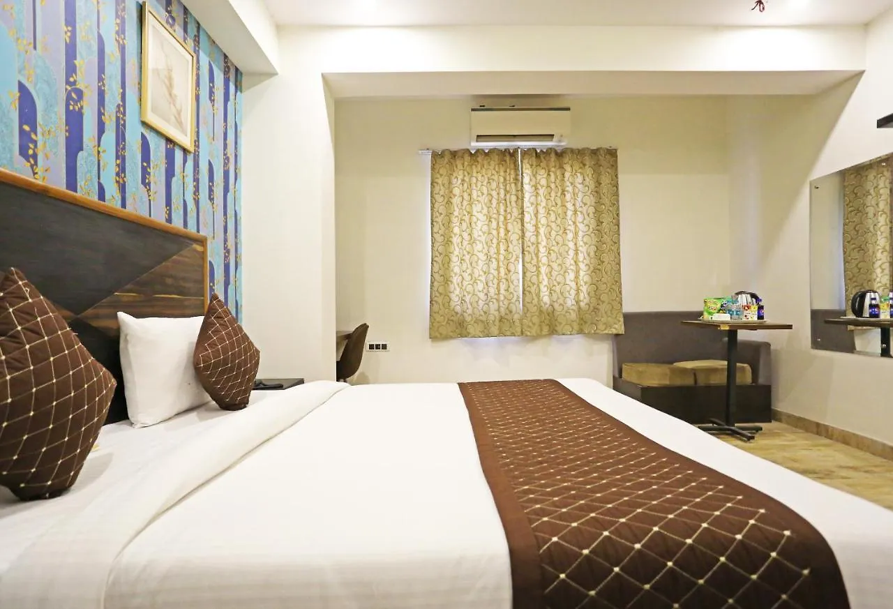 Hotel Gl Suites Near Delhi Airport New Delhi