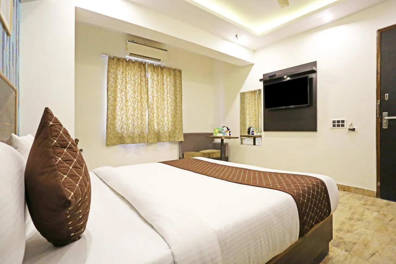 ****  Hotel Gl Suites Near Delhi Airport New Delhi India