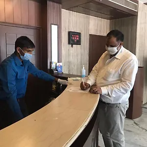 Hotel Saptagiri, New Delhi