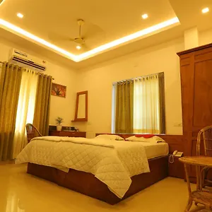 Hotel Sapphire 