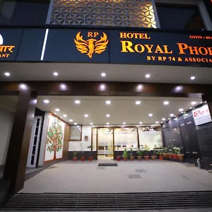 Hotel Royal Phoenix