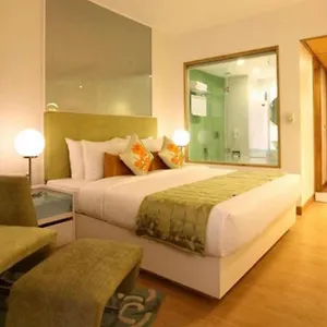 Hotel Olive Zone Near Delhi Airport ***