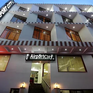 4* Hotel Airport Delhi Airport International