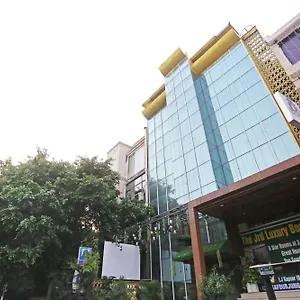 Hotel Jrd Luxury-business, New Delhi