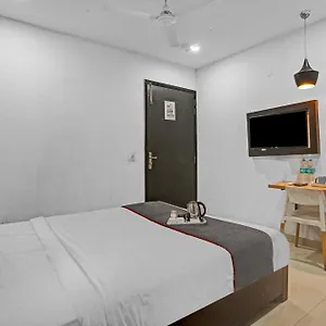 Hotel Townhouse Nangal Raya Pankha Road