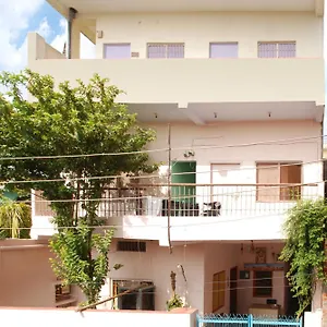 Guest house Kedar -feel At 