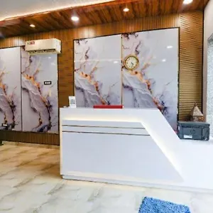 3* Bed & Breakfast Hotel City Liit Delhi Airport