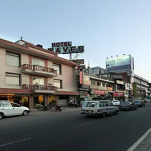 Hotel Waves, Airport, Delhi (National Capital Territory of India)