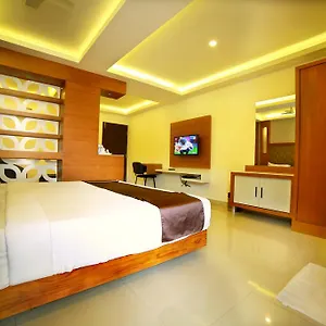 Hotel Qik @ S.k. Continental **