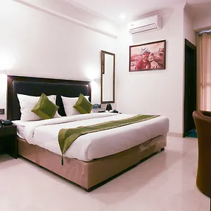 Hotel Treebo Trend And, New Delhi