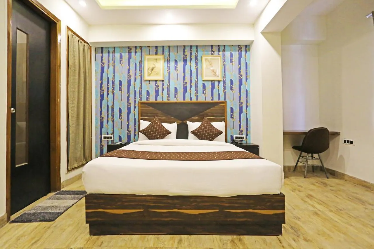****  Hotel Gl Suites Near Delhi Airport New Delhi India