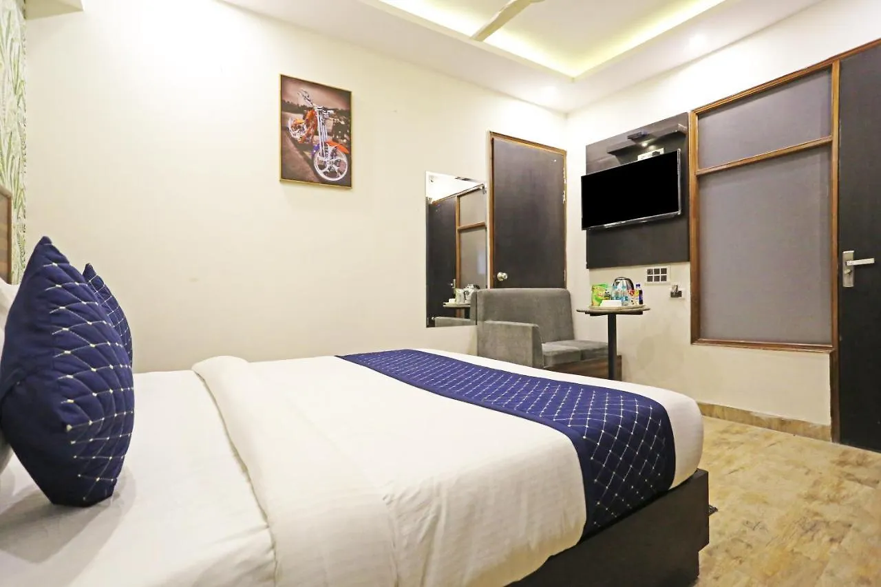 ****  Hotel Gl Suites Near Delhi Airport New Delhi India