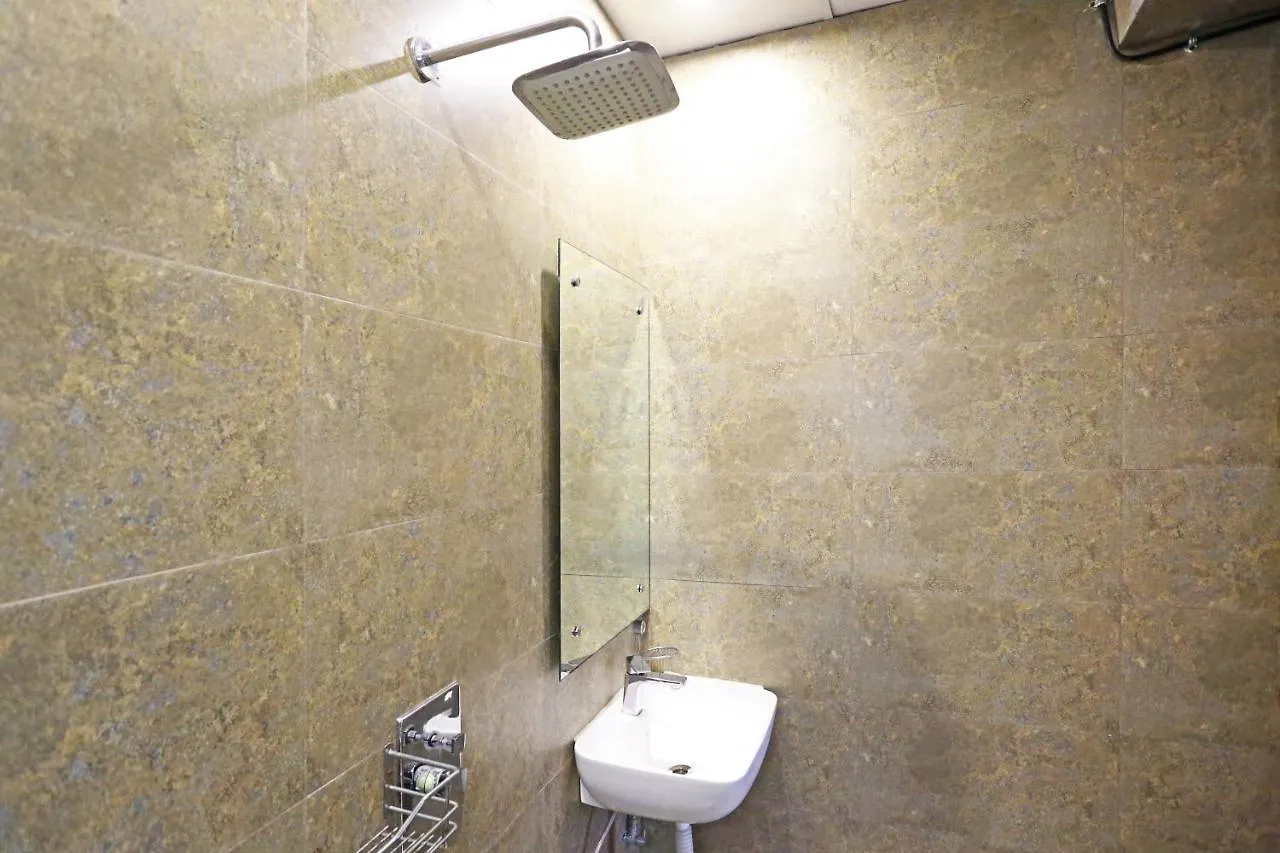 Hotel Gl Suites Near Delhi Airport New Delhi