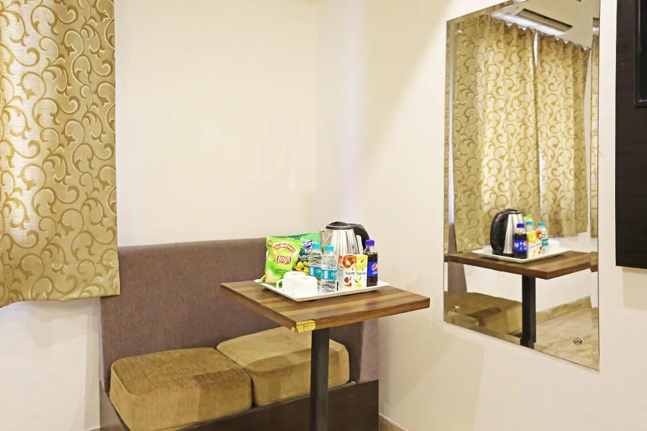 Hotel Gl Suites Near Delhi Airport New Delhi